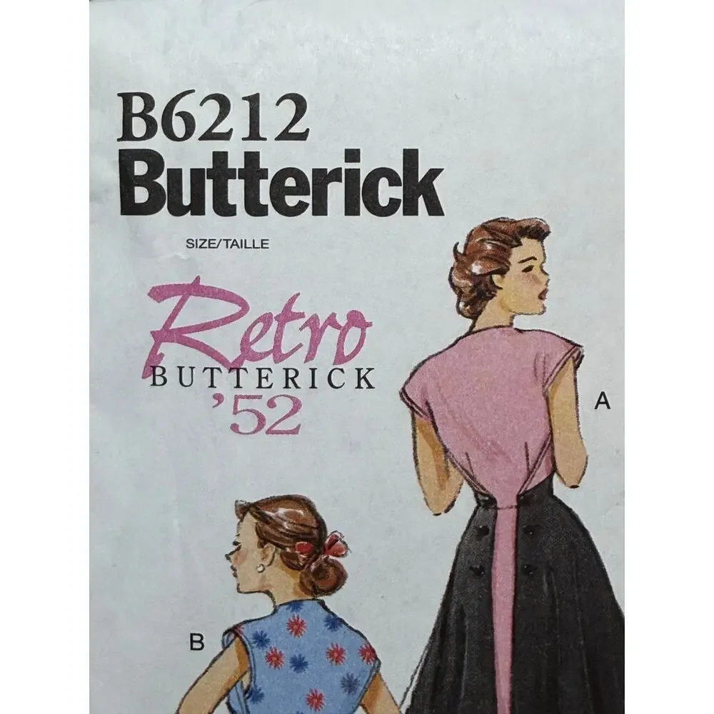 Butterick what it